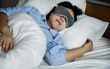Gesunder Schlaf als Mittel gegen Schnarchen