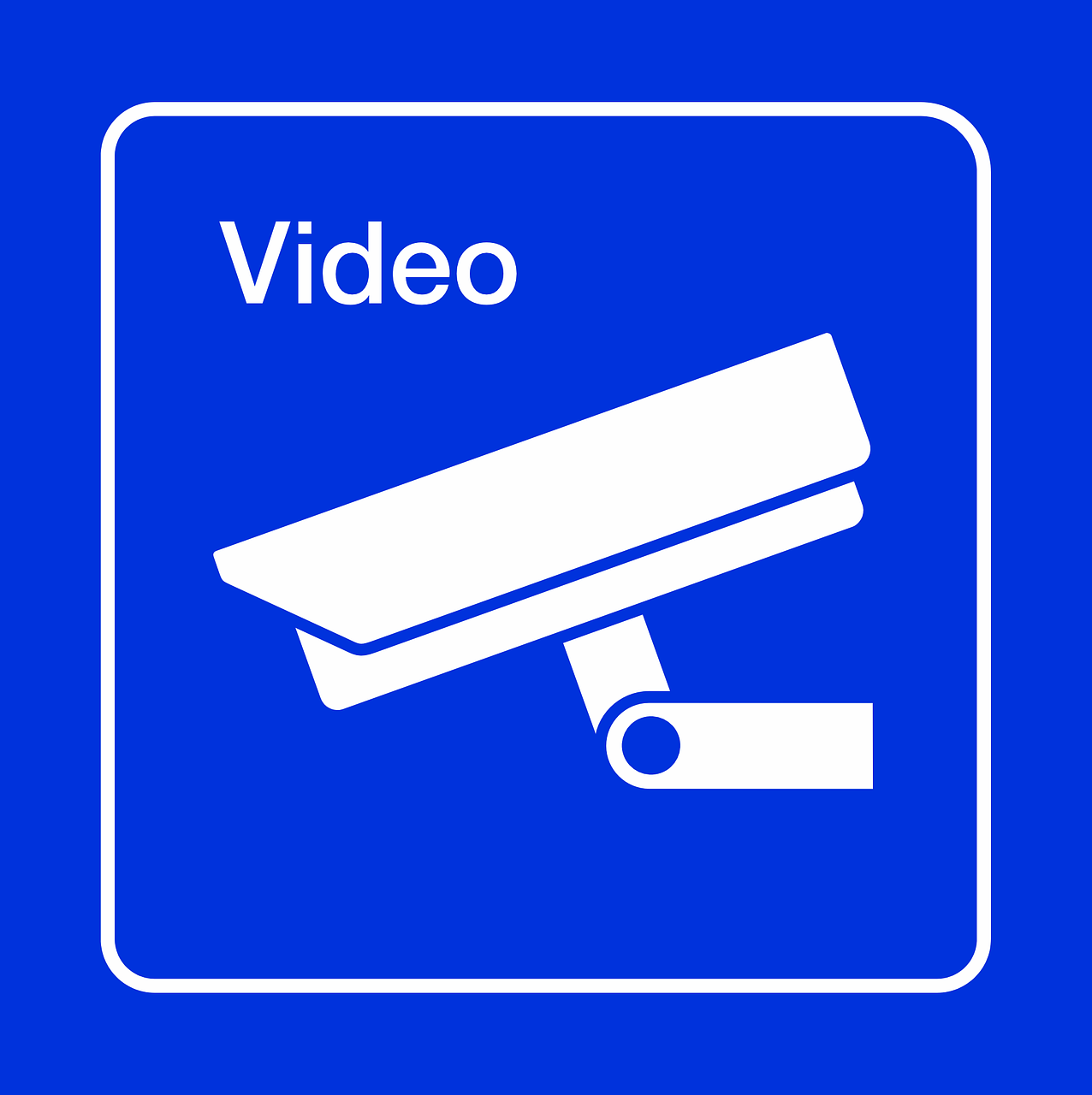 Videoüberwachung Berlin: Was sollte eine gute Überwachungskamera können?