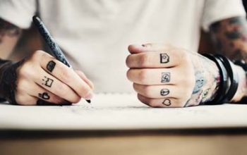 Tattoo – Schmuck mit lebenslanger Haltbarkeit