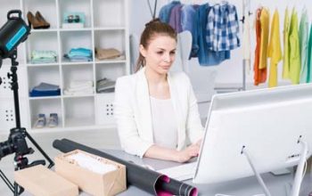 Wie man Zeit und Geld spart beim Online-Shopping
