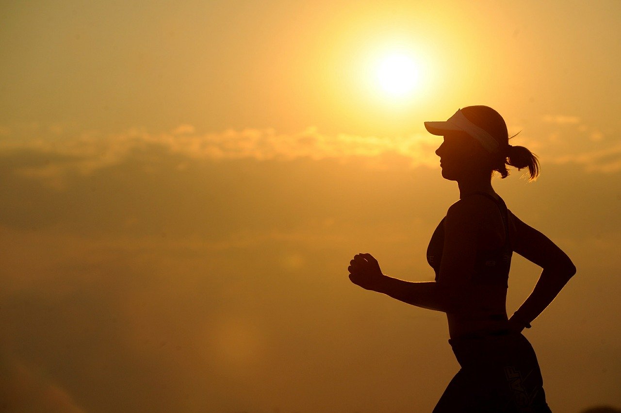 Wie man gesund lebt – Man muss sich nicht schämen, um richtig zu essen