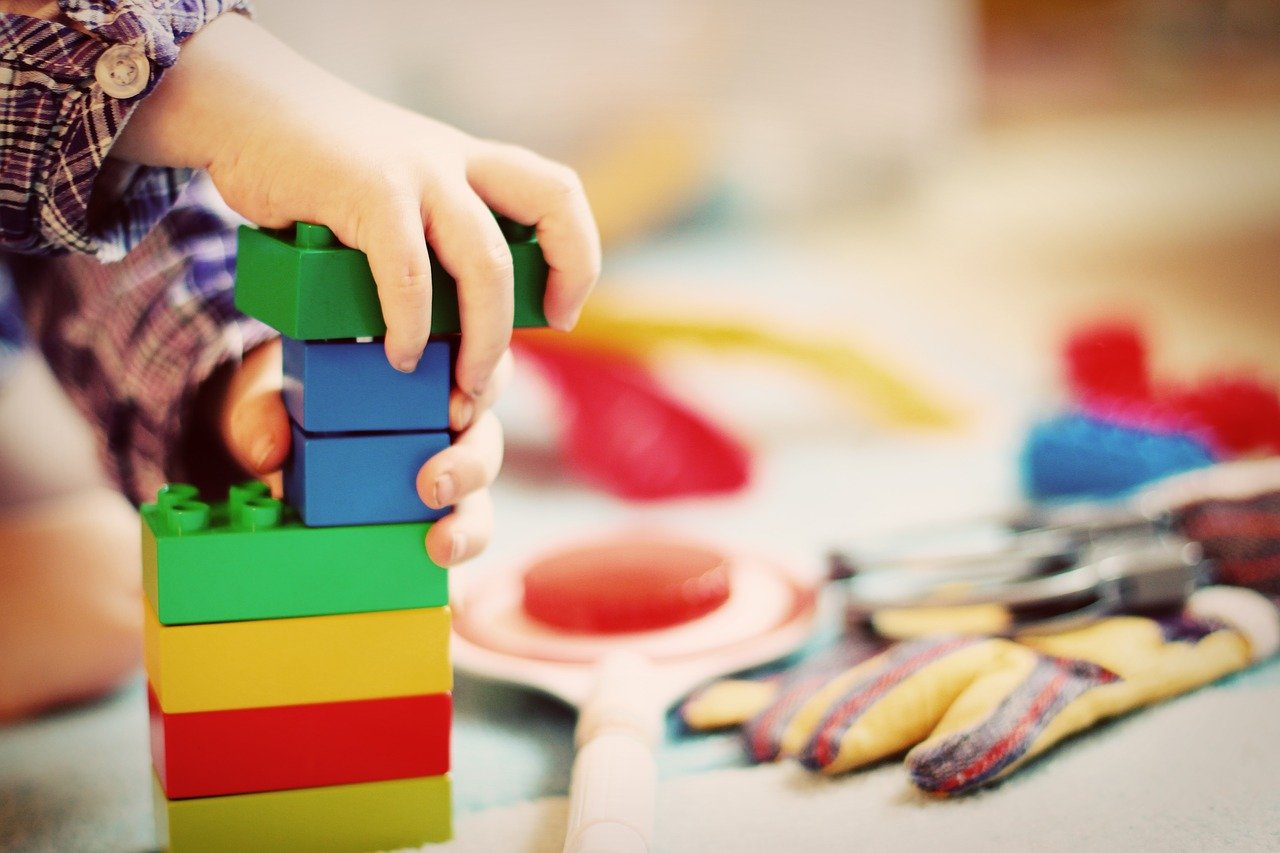 Zeit zum Einkaufen von Spielzeug? Lesen Sie diese Tipps zuerst