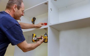 Die Planung einer Küche dauert oft lange