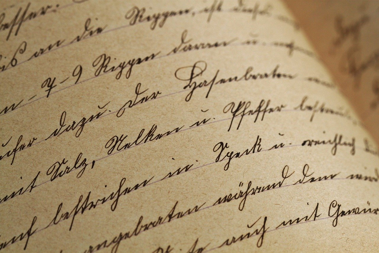 Professionelle Ghostwriter arbeiten eng mit den Auftraggebern zusammen